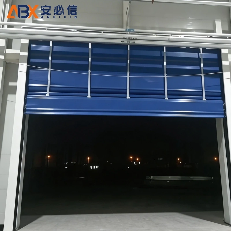 日照机械式门封